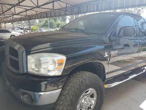 Dodge Ram  SLT TD 4x4 Cabina Doble usado  kms