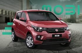 FIAT MOBI FINANCIACIÓN DIRECTA PLAN VERANO