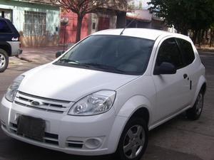 FORD KA FLY PLUS  con km. reales