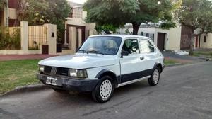 Fiat 147 Tr 