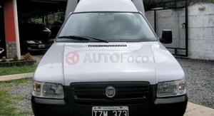 Fiat Fiorino ()