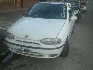 Fiat Palio 1.3mpi Gnc60lts