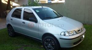 Fiat Palio ()