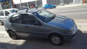 Fiat Palio EL 1.6 SPi 5P usado  kms