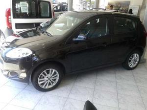 Fiat Palio Essence 1.6 AT Dualogic 16v. 5Ptas. (115cv) (L12)