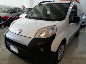 Fiat Qubo, Fiorino 1.4 Dynamic