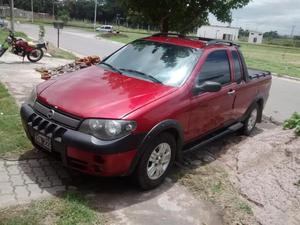 Fiat Strada Impecable