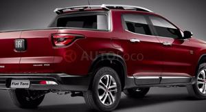 Fiat Toro ()