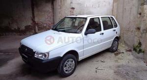 Fiat UNO ()