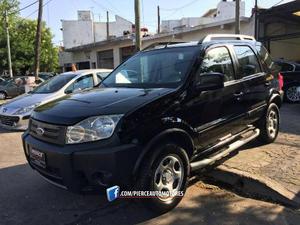 Ford EcoSport XLS 1.6 usado  kms
