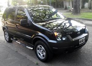 Ford EcoSport XLS 1.6L Mp3 4x2 usado  kms