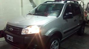 Ford Ecosport 1.6 XLS MP3 (L08)