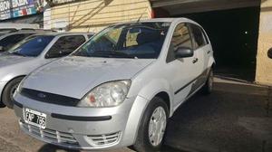 Ford Fiesta 1.4 Tcdi Base  Km  