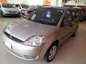 Ford Fiesta, Max 1.6 4p Ambiente