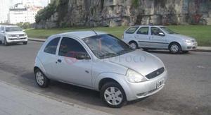 Ford KA ()