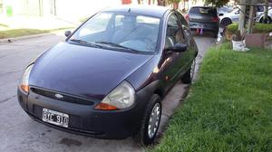 Ford Ka  con Gnc