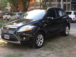 Ford Kuga 2.5T AT Titanium L (Cuero/Asiento eléct. Del.)