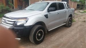 Ford Ranger 2.2 Titular