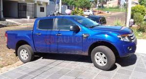 Ford Ranger ()