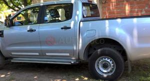 Ford Ranger ()