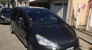 Ford S-Max ()