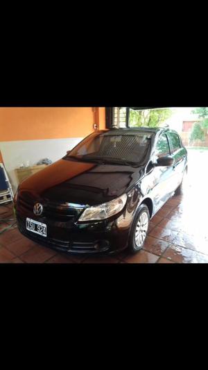 Gol Trend