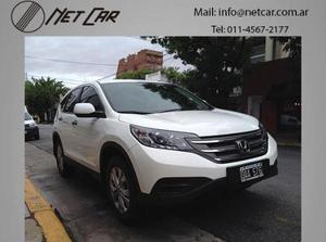 Honda CR-V Otra Versión usado  kms