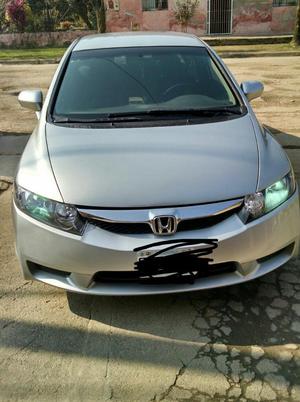 Honda Civic Aut.