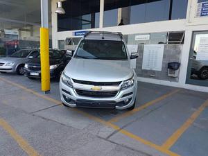 Nueva Chevrolet S financiada