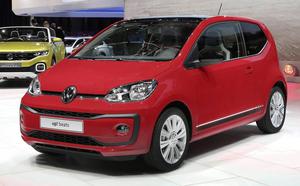 Nuevo Volkswagen Up KM modelo nuevo con ENTREGA