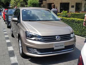 Nuevo Volkswagen Vento 0km al mejor precio! ENTREGA