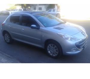 PEUGEOT 207 COMPACT 1.6 5P XT PREMIUM 