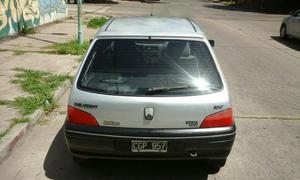 Peugeot 106
