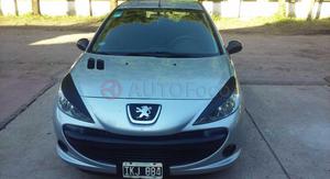 Peugeot 207 Compact ()