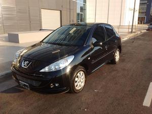 Peugeot 207 HDI Mod era Mano