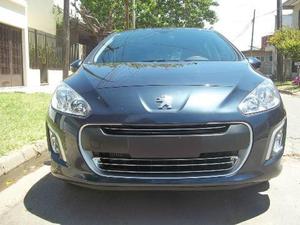 Peugeot 308 Active 5P HDI usado  kms