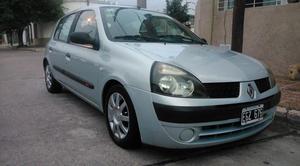 Renault Clio mod. full HERMOSO!