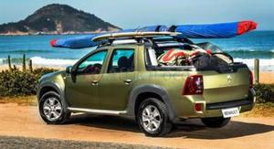 Renault Duster Oroch ()