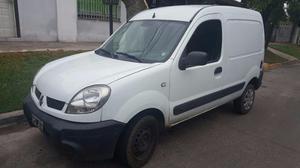 Renault Kangoo 2 Furgon