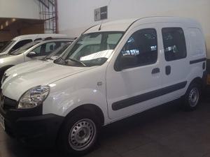 Renault Kangoo 5 Asientos Mixta Colores Disponibles.- -jose