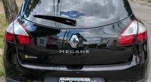 Renault Megane ()
