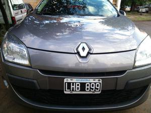 Renault Megane 3 Luxe Recontra Full