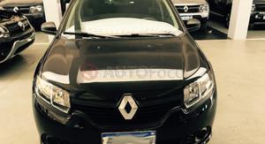 Renault Sandero ()