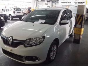 Renault Sandero Authenthique 1.6