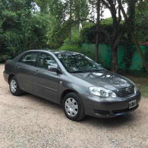 Toyota Corolla 1.6 XLi usado  kms