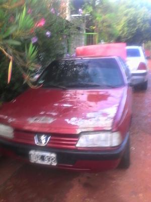 Vendo 405 Llamar Al Selu 