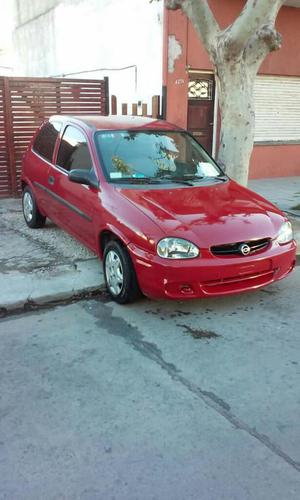 Vendo Corsa