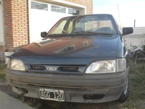 Vendo Ford Orion  Full