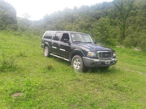 Vendo Ford Ranger