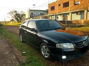 Vendo Vw Gol Pawer 